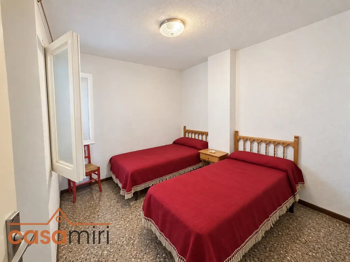 Wohnung mit Aufzug zum Verkauf in Zona alta, imagen 13