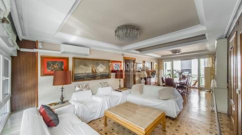 Foto 3 de Pis en venda a San Juan Bautista, Madrid