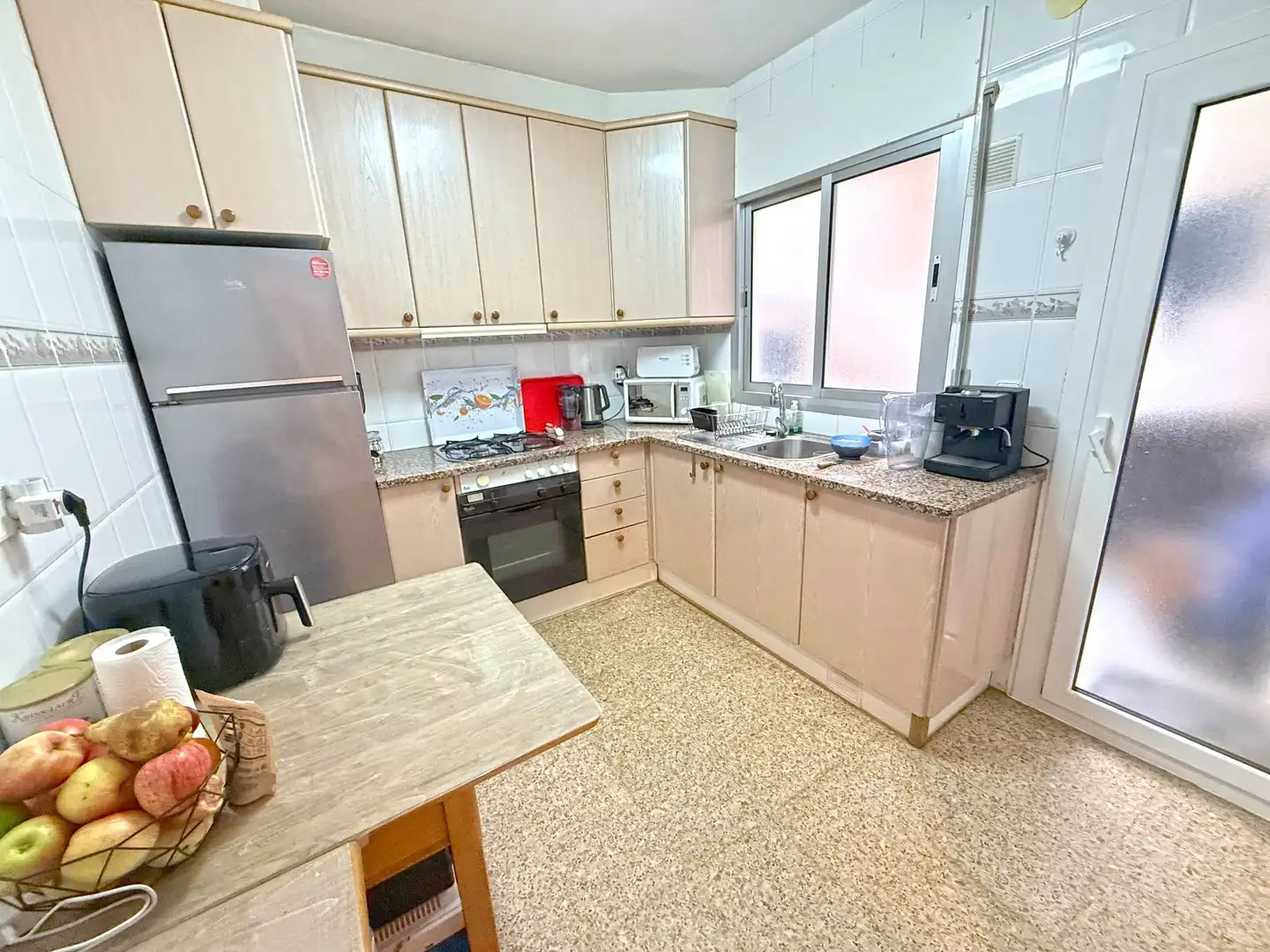 Apartament en venda a doctor santiago, Centre