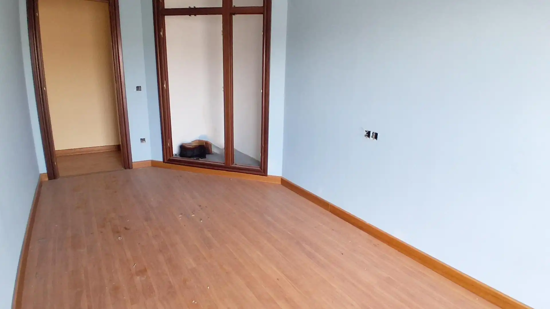 Bedroom of Houses for sale in Ledesma