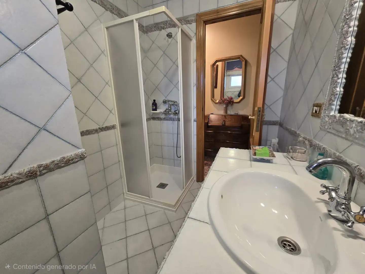 House with terrace for sale in Oia, imagen 35