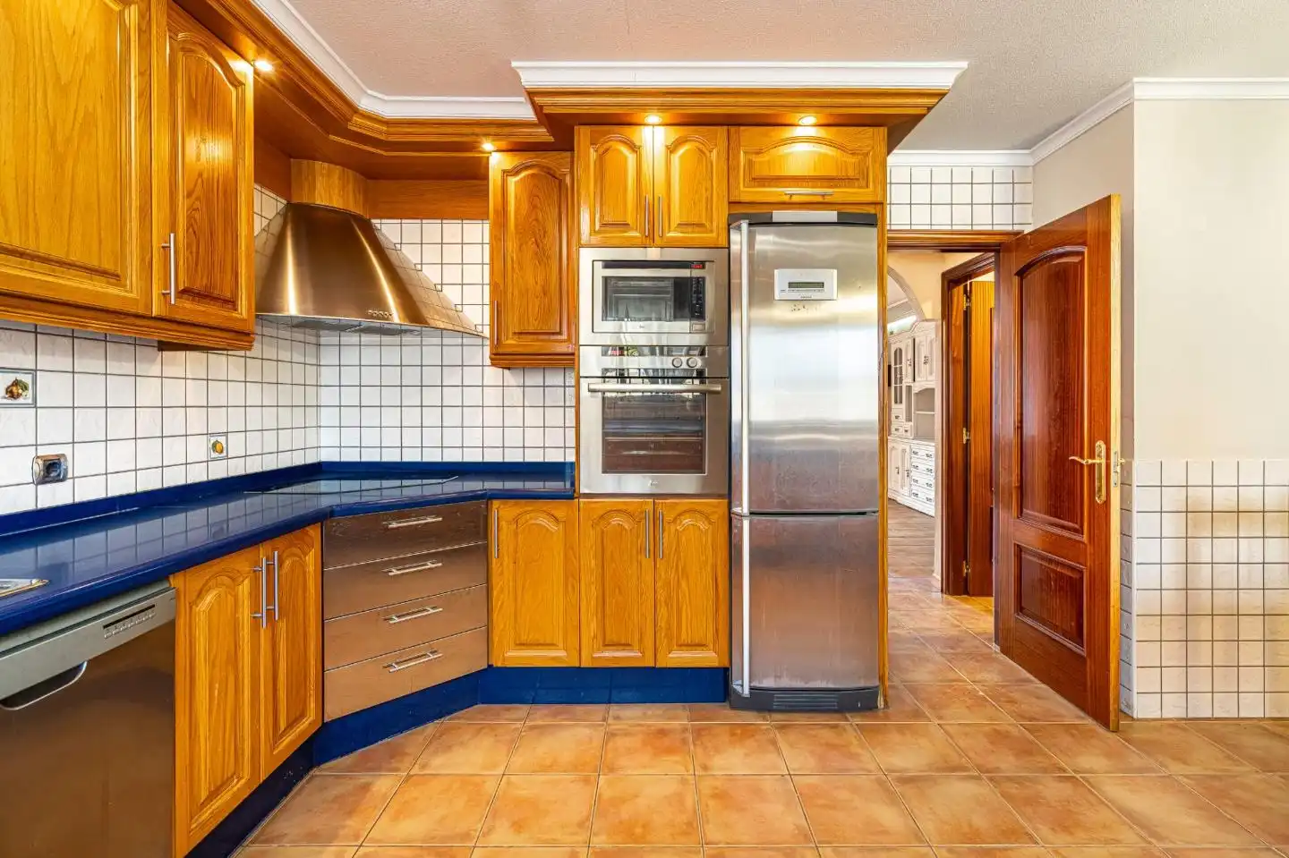 Cocina de Casa o chalet de alquiler en Granadilla de Abona