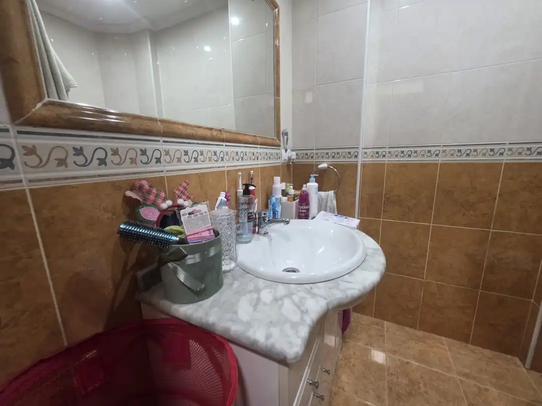 Baño de Piso en venta en Santander