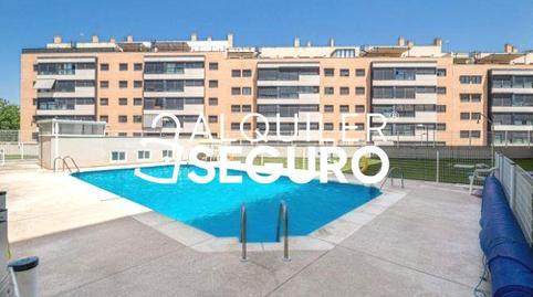 Photo 2 of Flat to rent in Valdesanchuela , Estación, Madrid