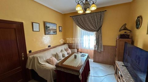 Foto 4 de Casa adosada en venta en Casco Histórico, Antequera