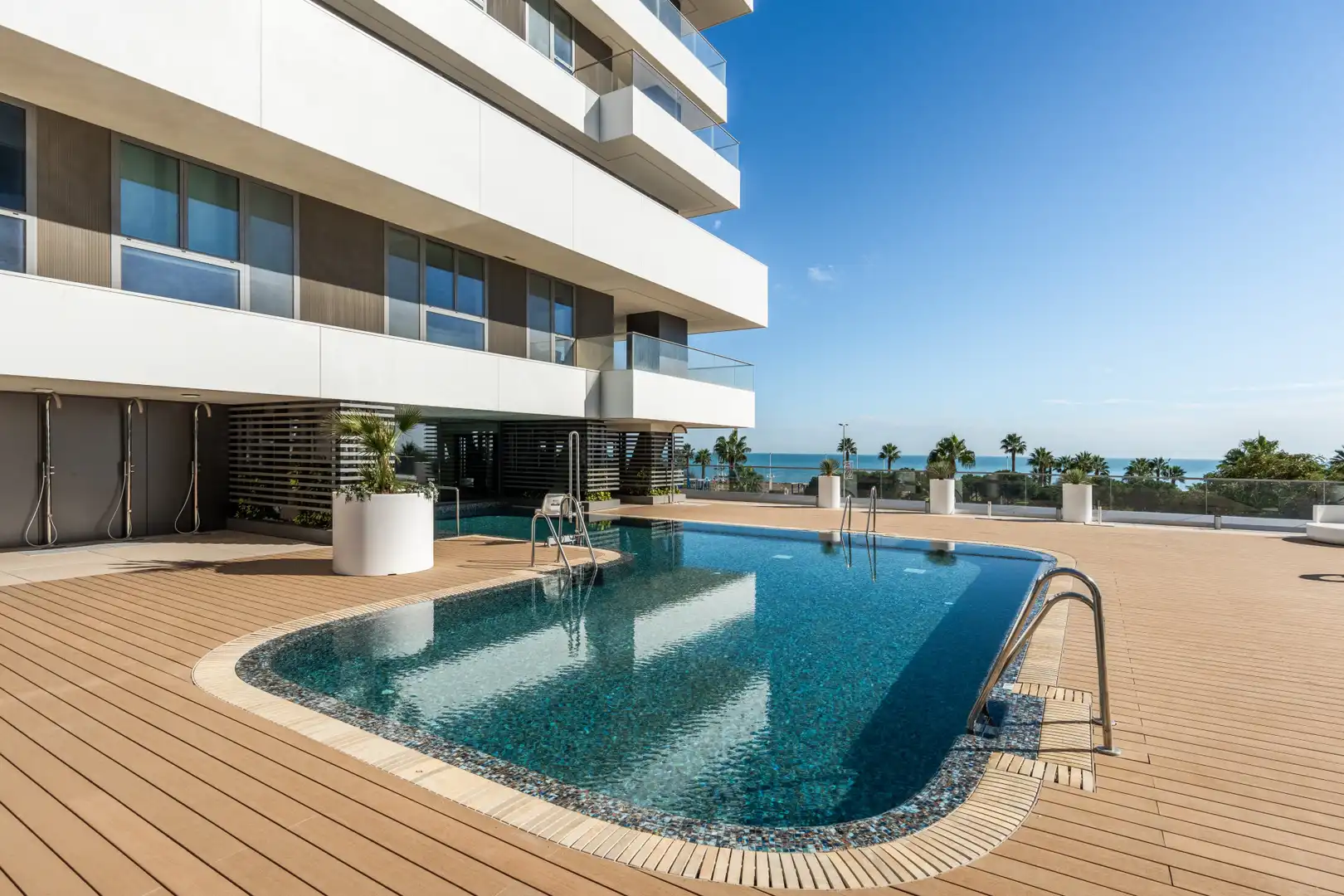 Apartament amb piscina en venda a Marbella Centro, imagen 27