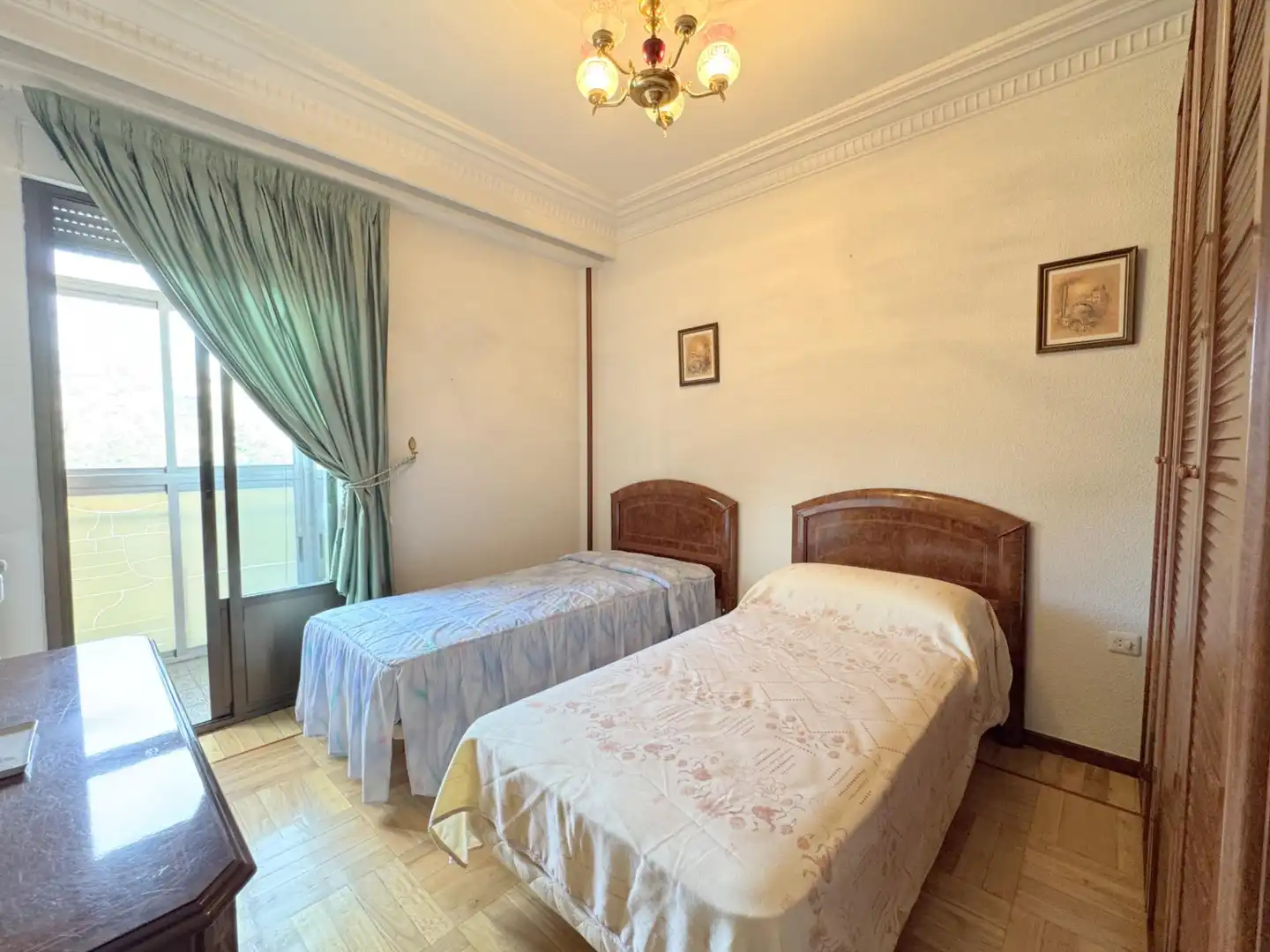 Flat with terrace for sale in Centro, imagen 18