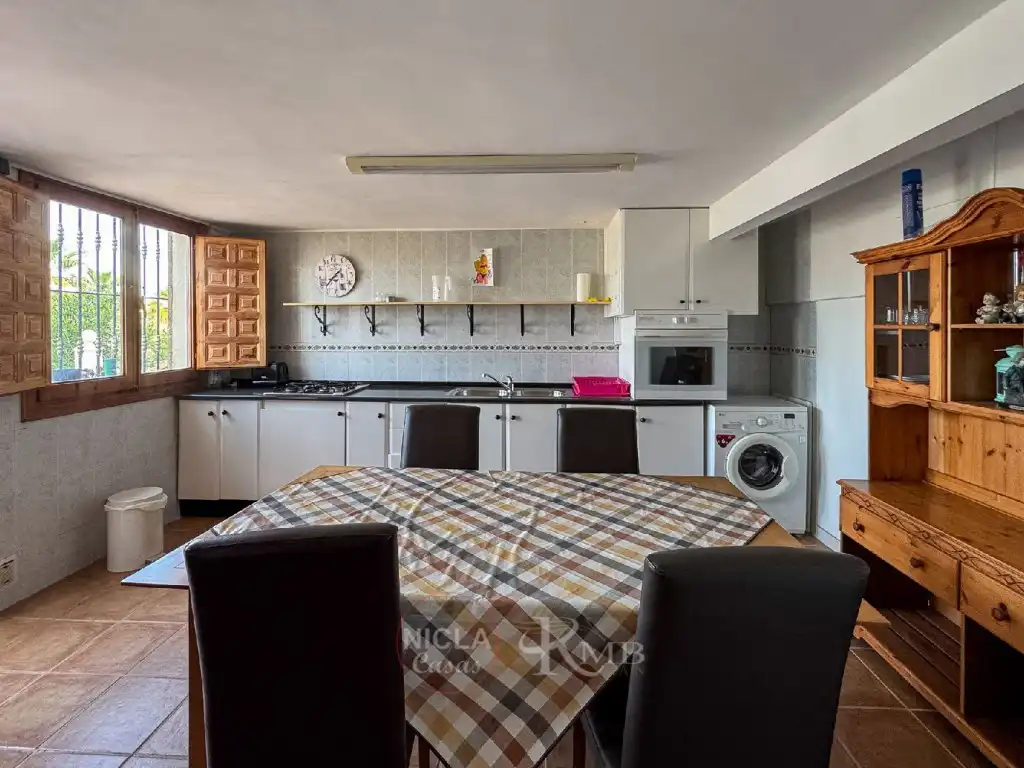 Casa con piscina en venta en Diseminados Llanos Rosa, imagen 32