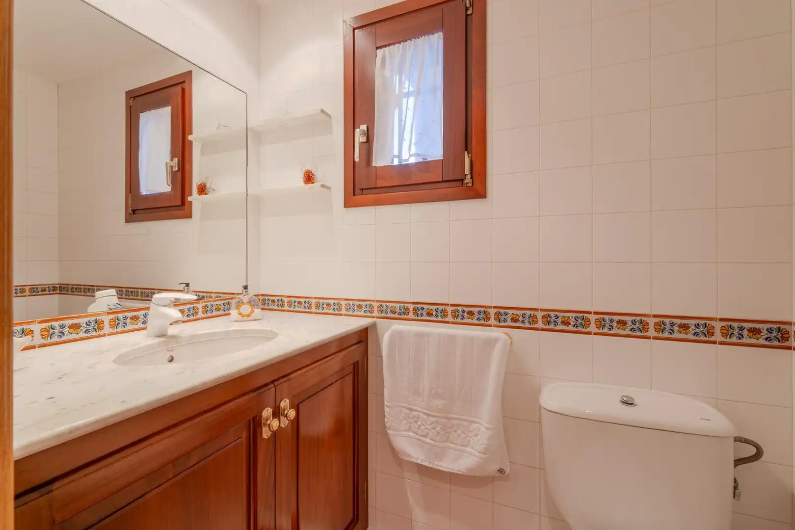 Bany de Casa o xalet en venda en Forallac