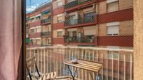 Balcony of Flat for sale in  Barcelona Capital  with Oven and Balcony