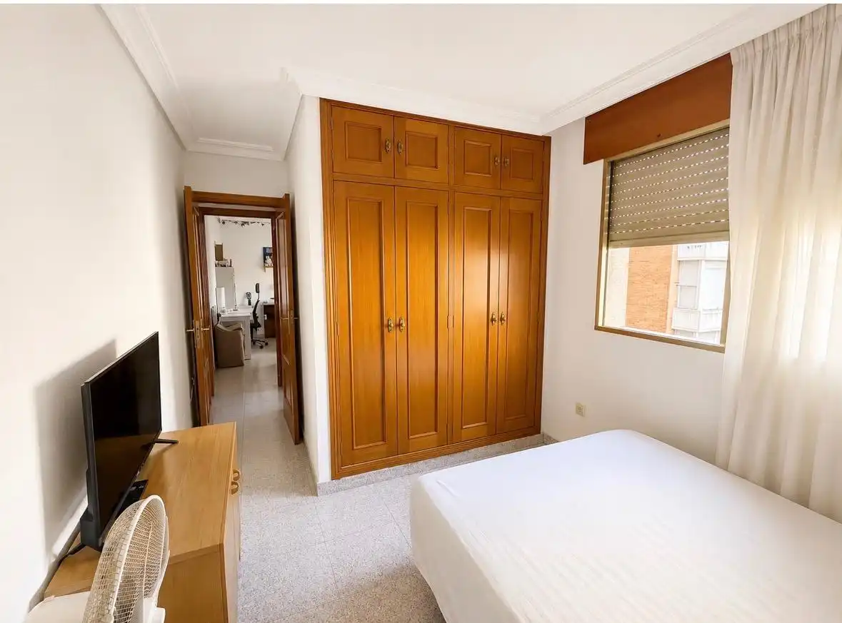Habitación de Piso en venta en Murcia con Aire acondicionado y Terraza