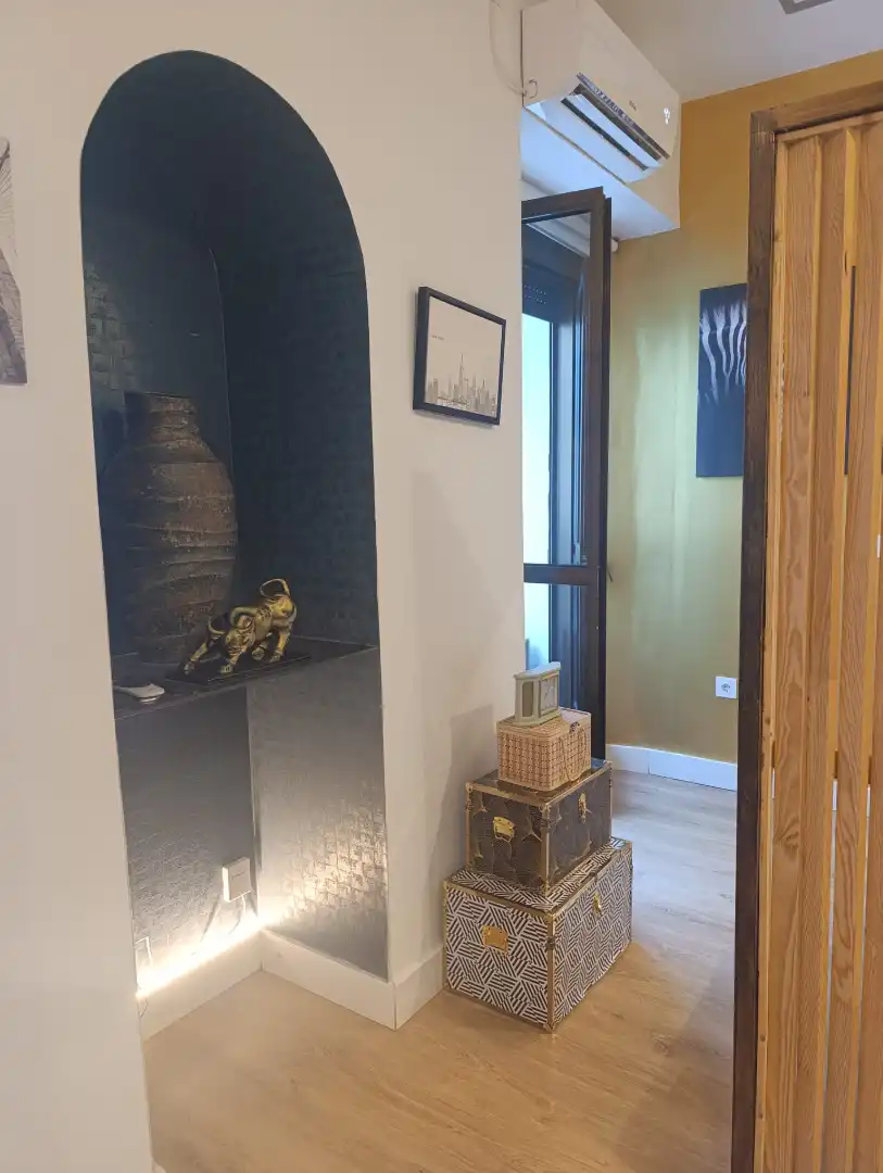 Appartamento in affitto a Calle de Ambrosio de Morales, imagen 5