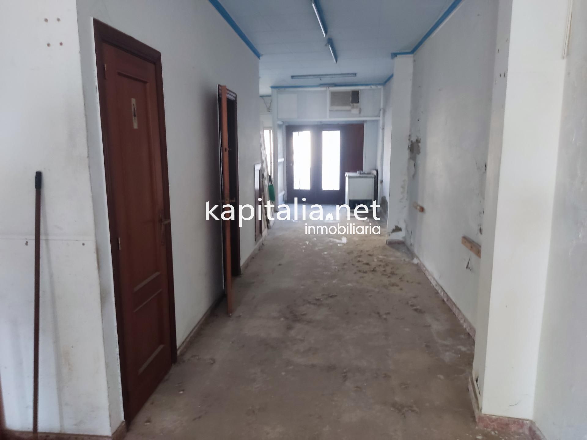 Casa o chalet en venta en La Llosa de Ranes con Terraza