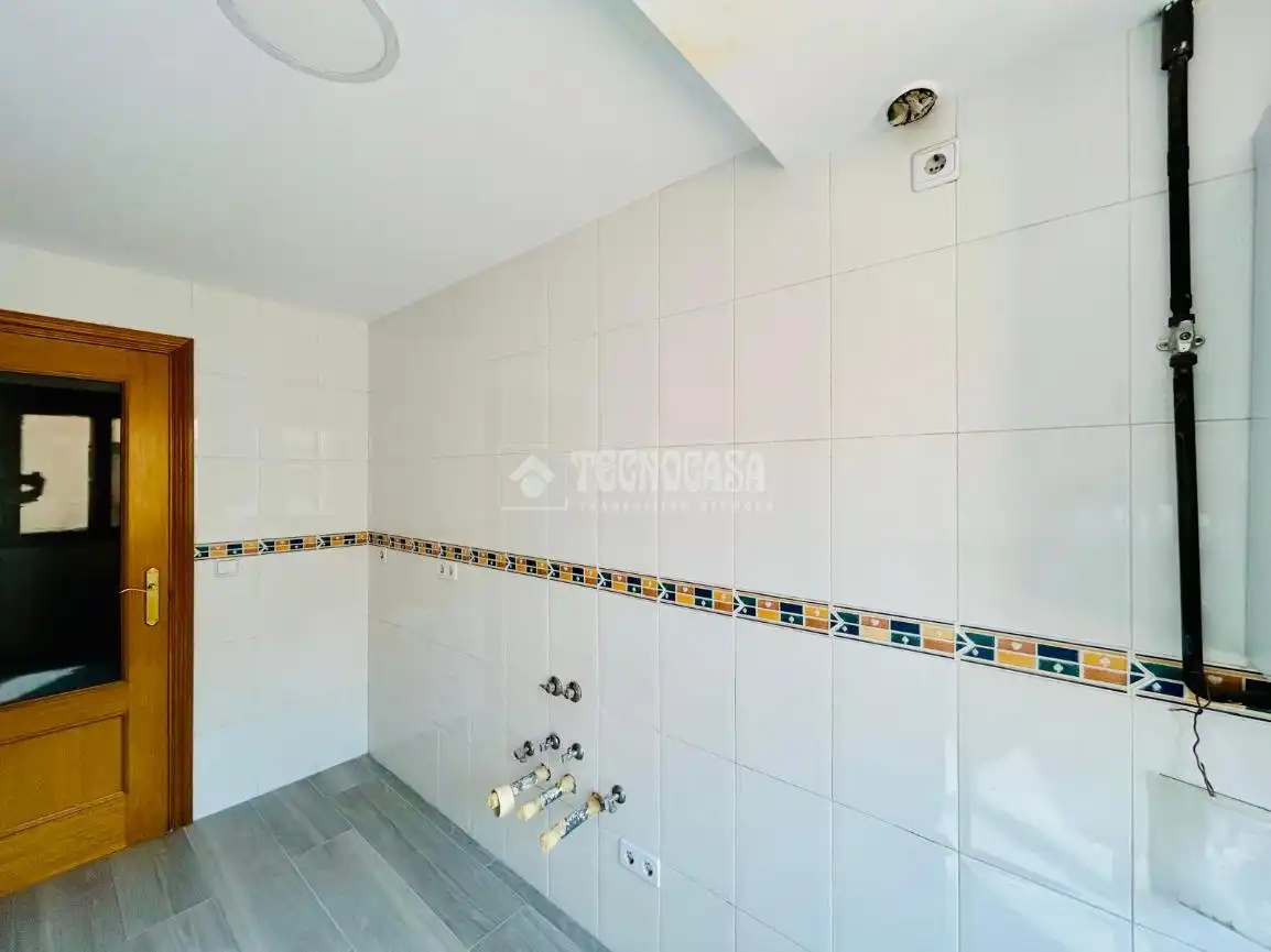 Piso en venta en Tudela de Duero