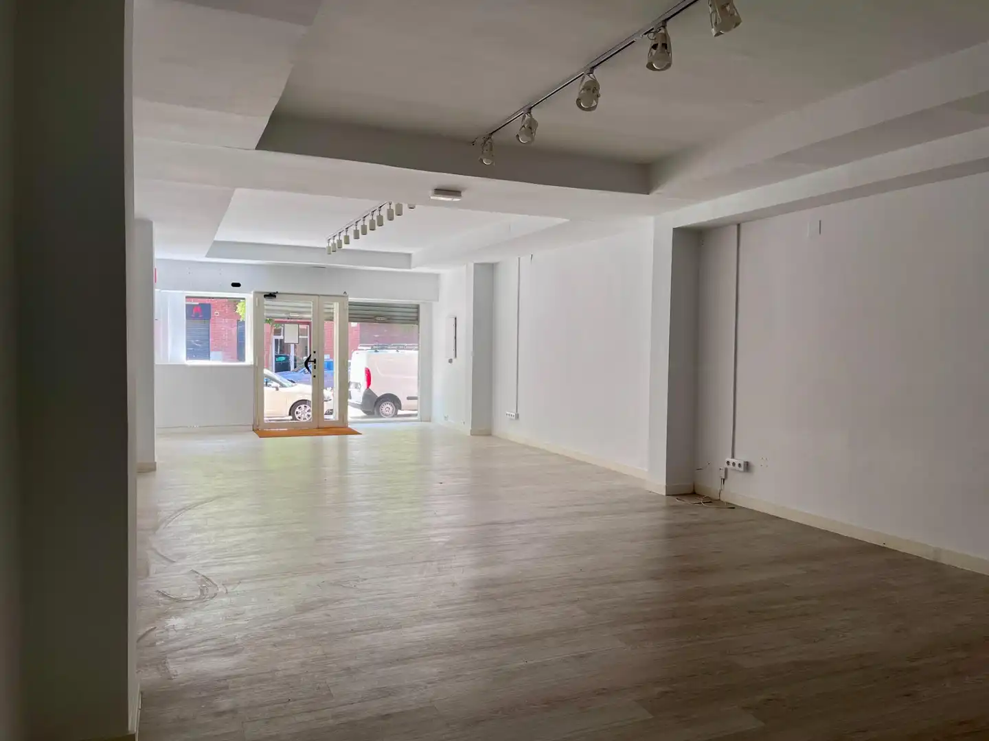 Local comercial en alquiler en Martorell, imagen 15