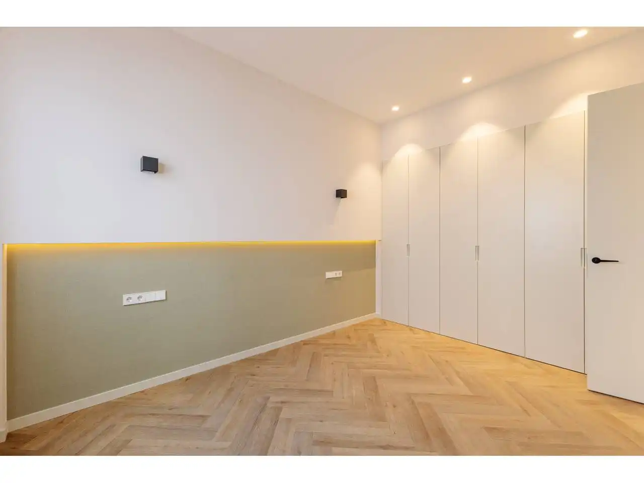 Piso en venta en Valencia con Aire acondicionado, Parquet y Alarma