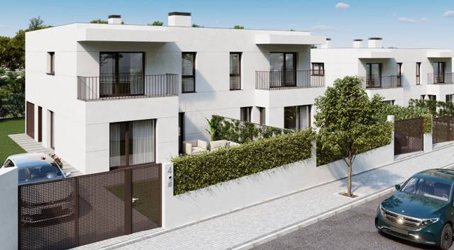 Casa-chalet en Venta en Carrer Duesaigües, 59 en Bellamar