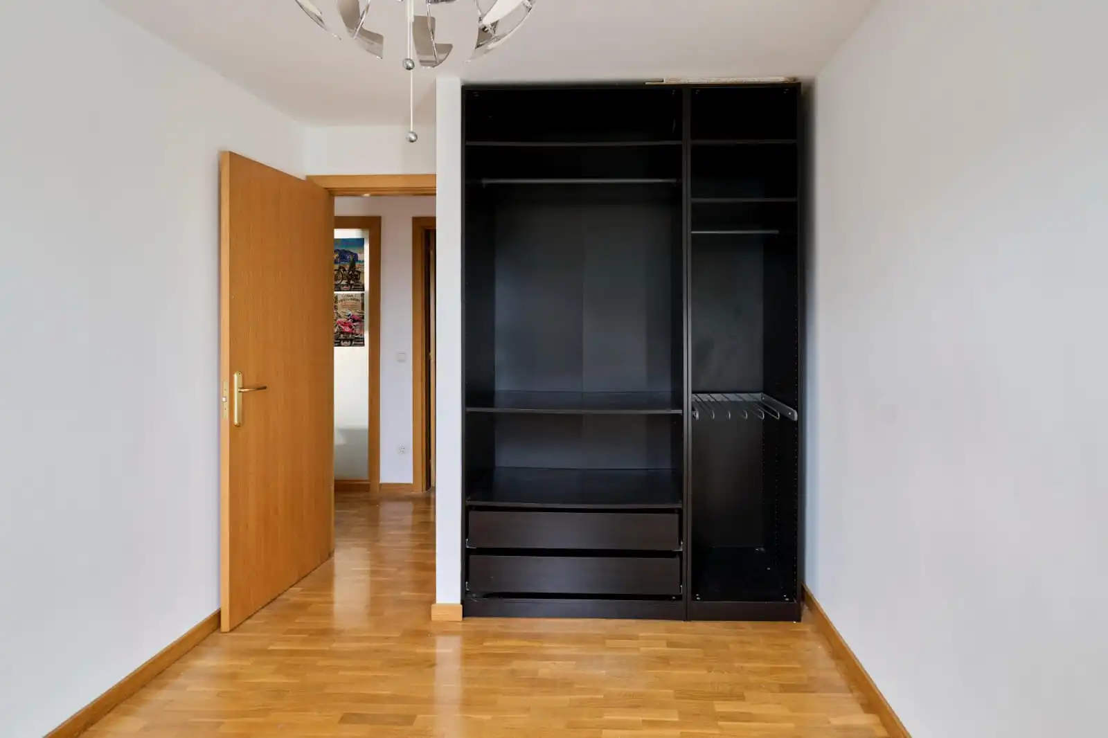 Flat for sale in Berrioplano / Berriobeiti  with Air Conditioner and Heating