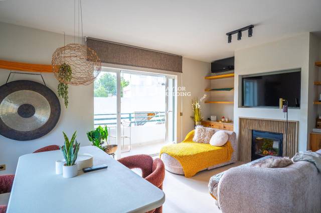 Piso en Venta en Ibiza en Sol de Mallorca