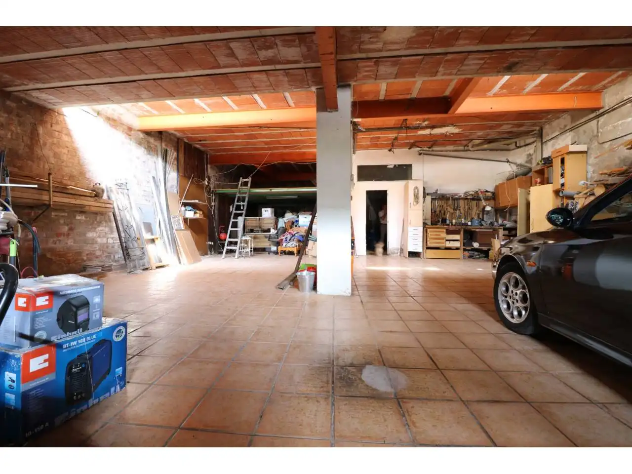 Houses for sale in Cerdanyola del Vallès  with Private garden
