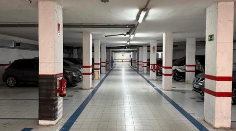 Foto 2 de Garatge en venda a Carrer del Turisme, Calella, Barcelona