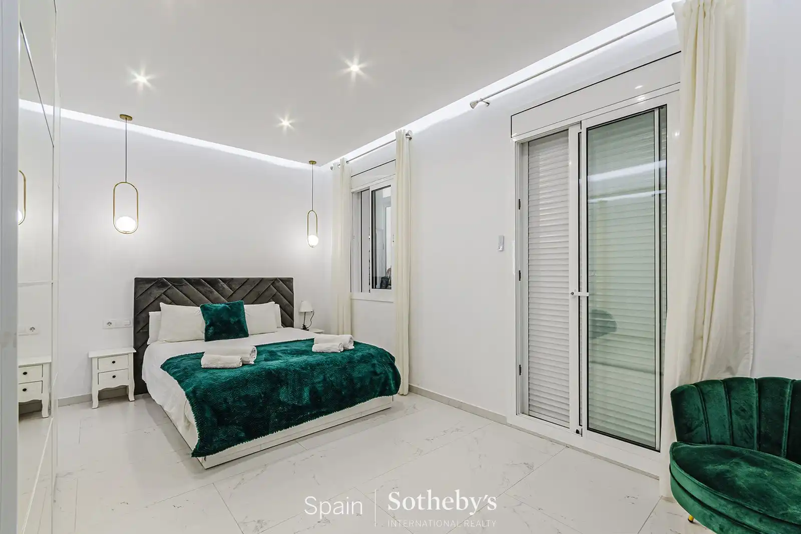 Apartment with lift for sale in Eixample, imagen 15
