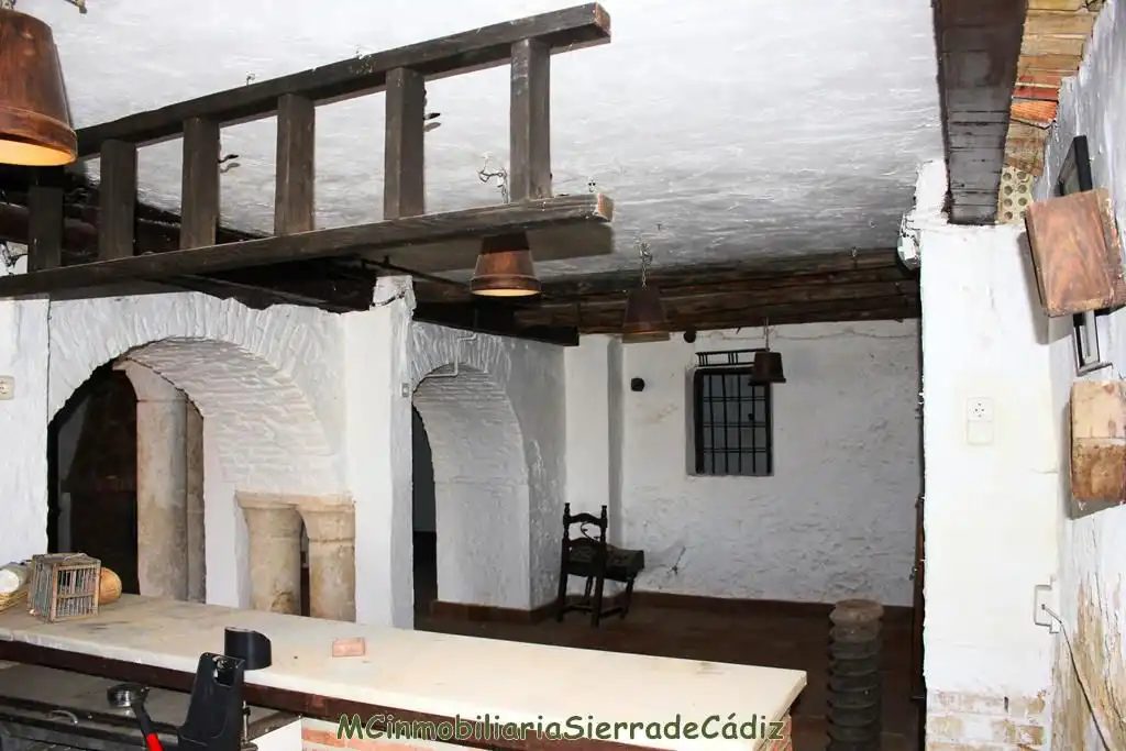 Haus mit Garten zum Verkauf in Constitución, imagen 68