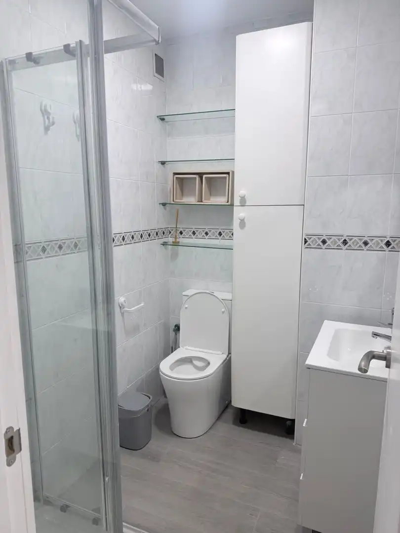 Flat to rent in Casco Antiguo, imagen 23