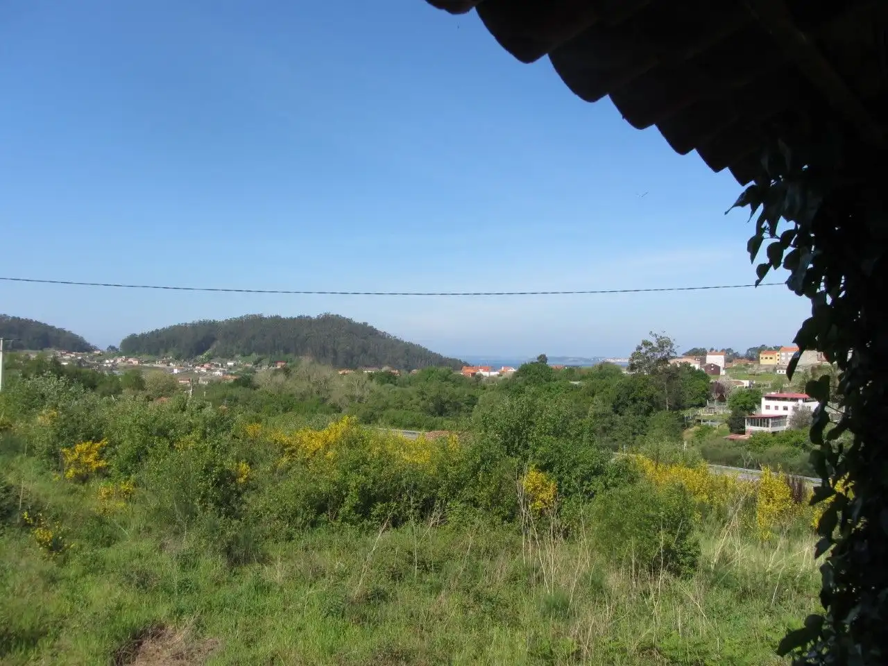 Xalet amb jardí en venda a Marín, imagen 16