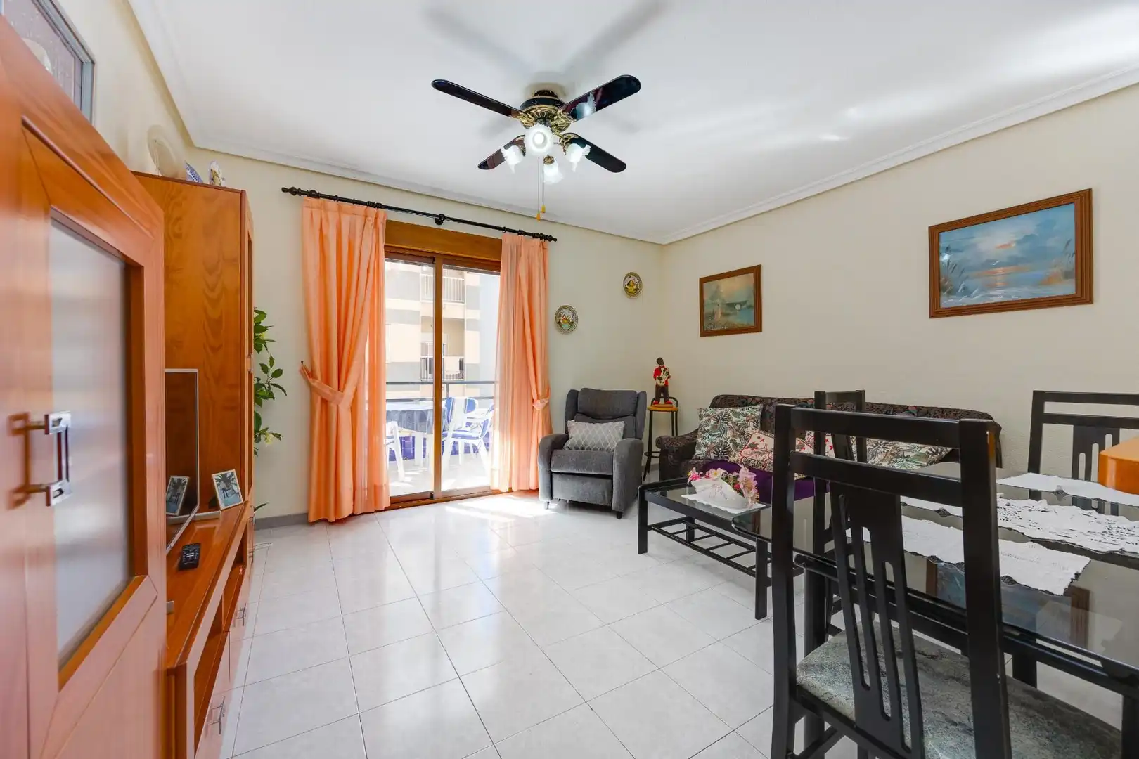 Apartment with pool for sale in Calle  Félix Rodríguez de la Fuente, imagen 9