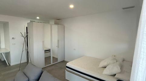 Foto 2 de Estudio de alquiler en Xàtiva, Valencia