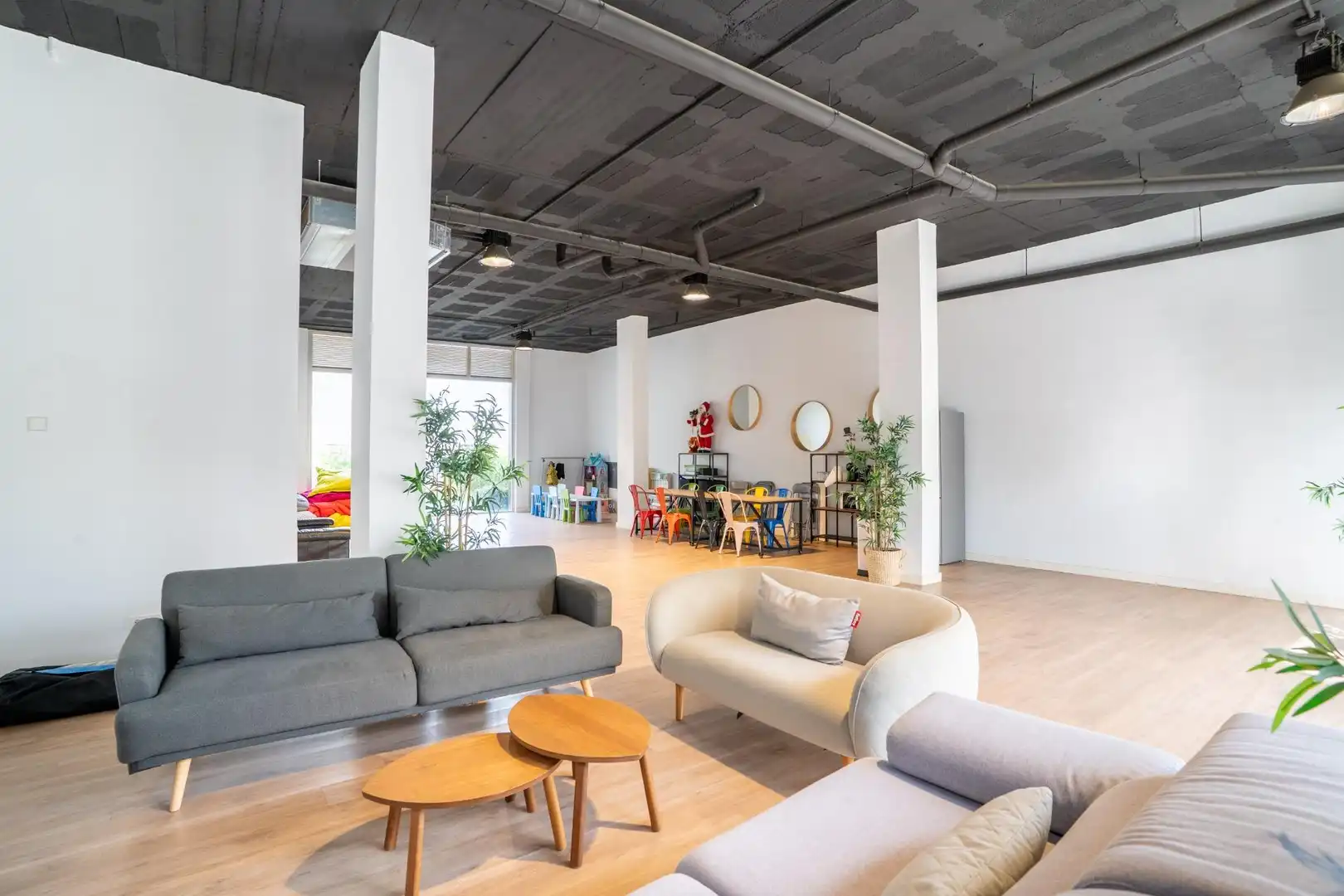 Living room of Ground floor for sale in Calvià  with Air Conditioner, Heating and Private garden