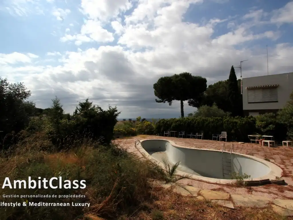 Residential land for sale in Premià de Dalt, imagen 16