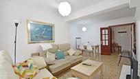 Living room of Flat for sale in Jerez de la Frontera  with Terrace