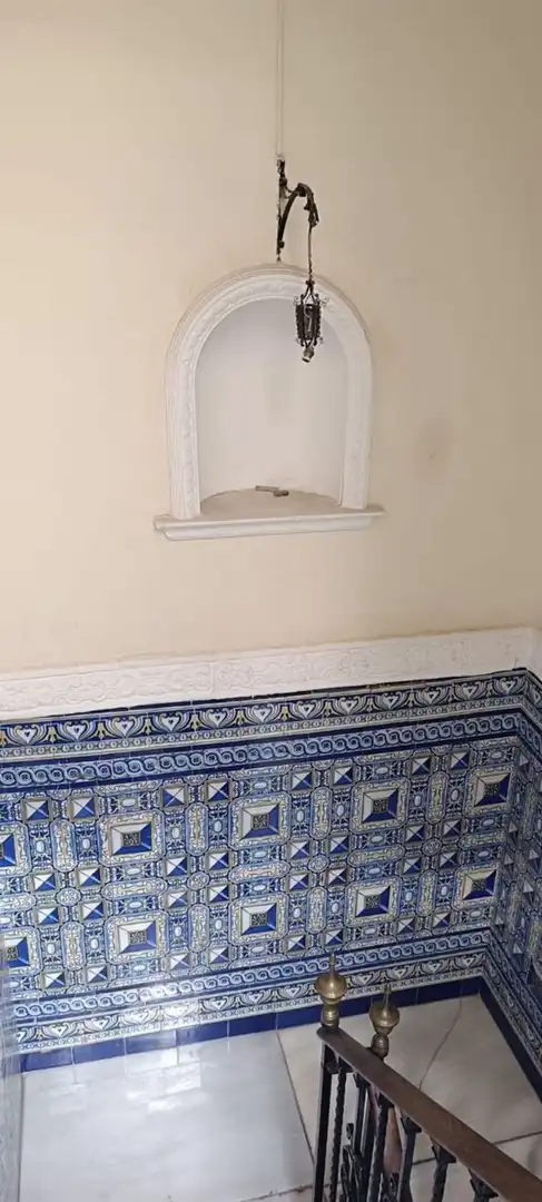 Casa o chalet en venta en Sevilla con Terraza