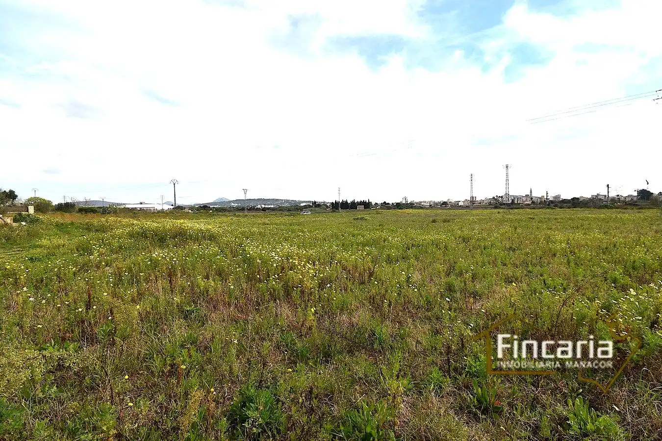 Country homes for sale in Manacor