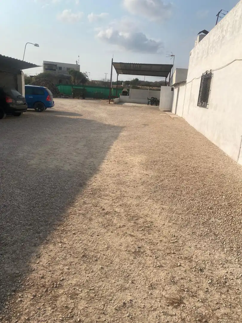 Country homes for sale in Guardamar del Segura