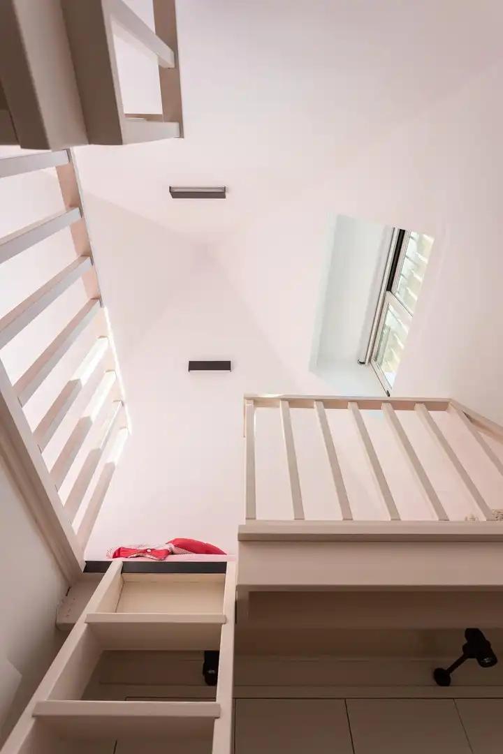 Àtic en venda en Figueres amb Terrassa i Moblat