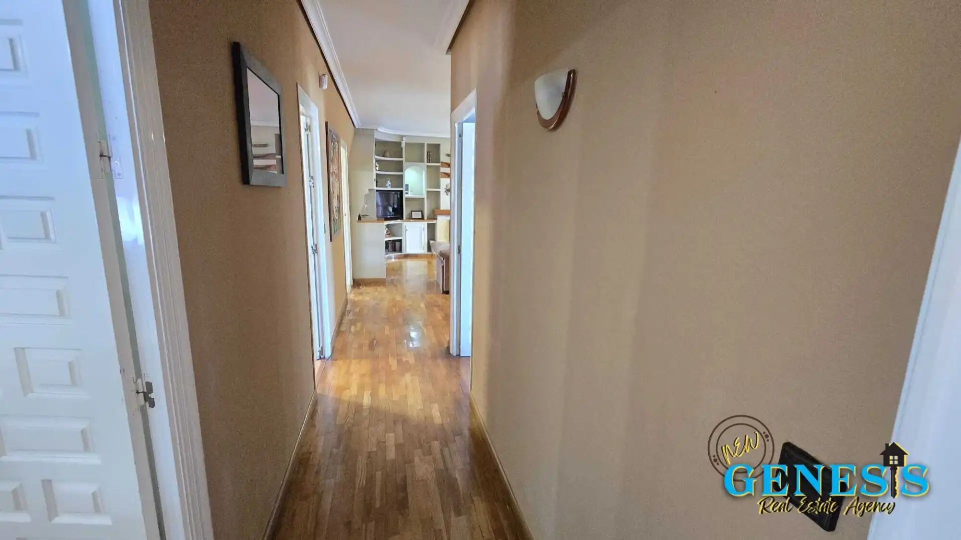 Casa o xalet en venda a Calle del Doctor Sanz, 3, Los Balcones - Los Altos