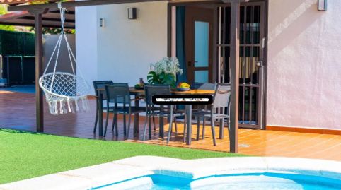 Foto 4 de Casa adosada en venta en Calle Florentín Díaz, 6, Barranco Hondo, Candelaria