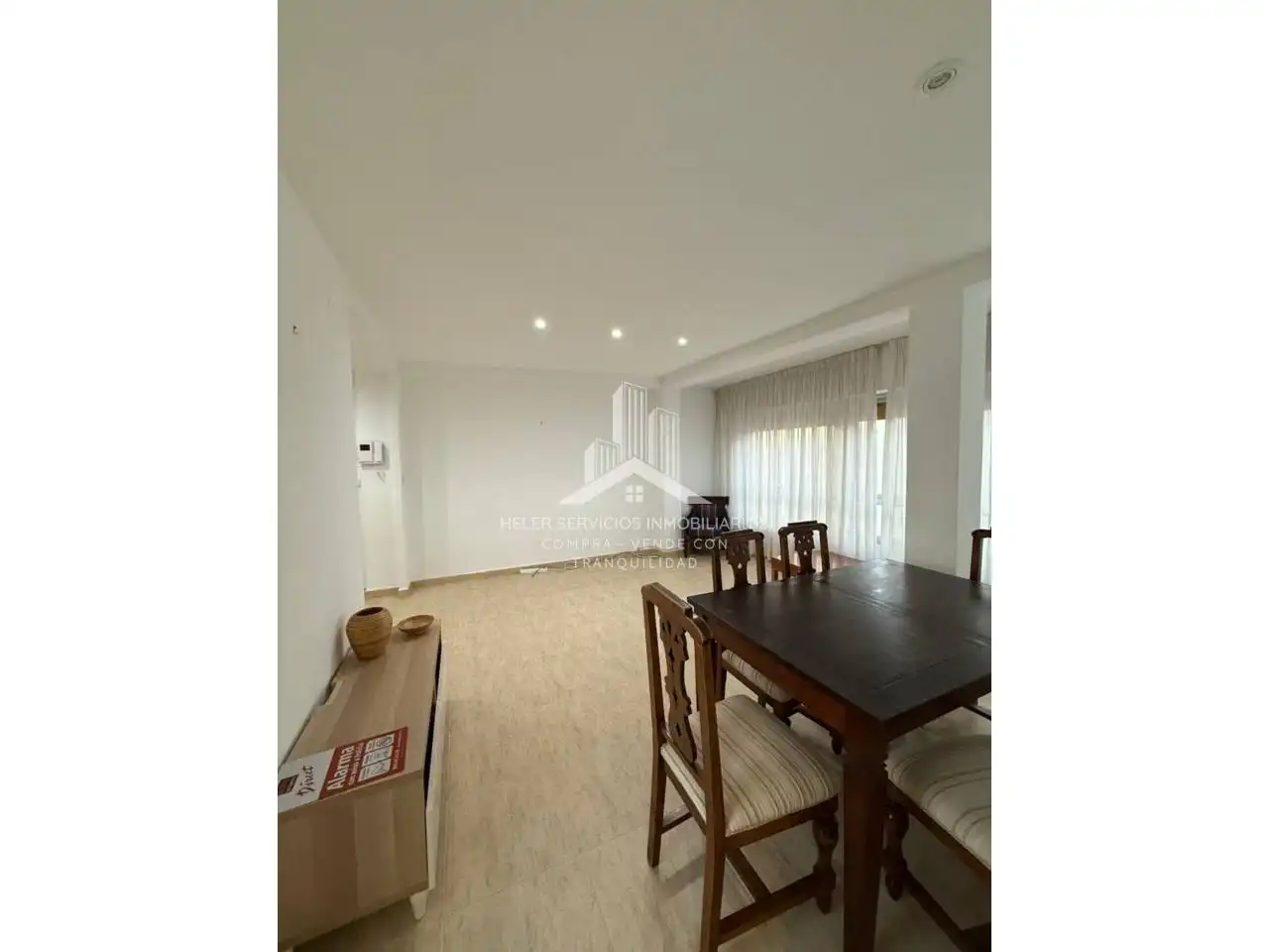 Piso con ascensor en venta en Avenida Virgen del Lidón, imagen 5