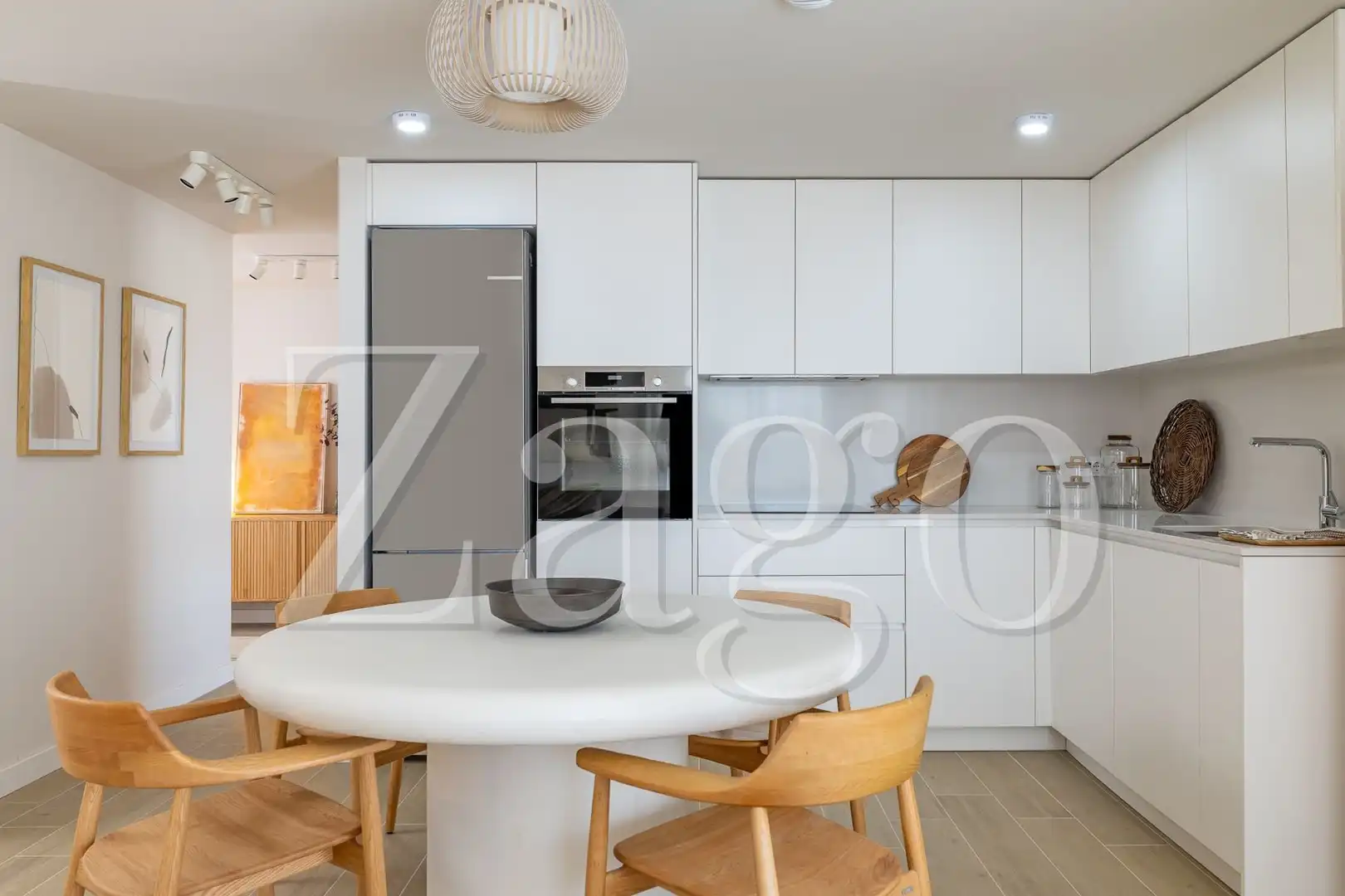 Apartament amb piscina en venda a Marisol Park - Ortembach - Los Almendros, imagen 10