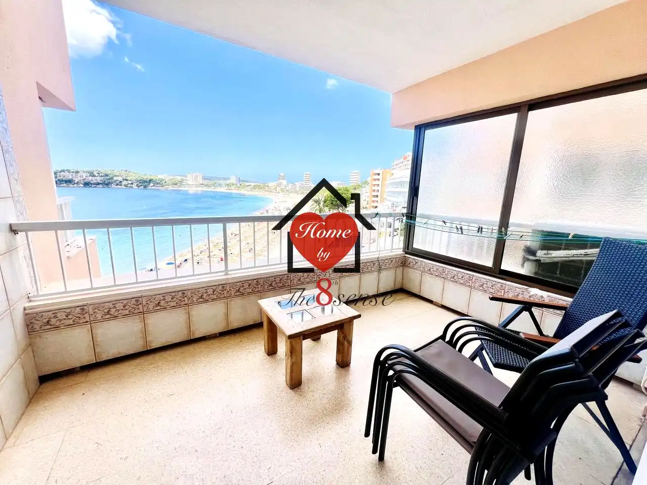 Apartment with terrace to rent in calle Martín Ros García, imagen 3