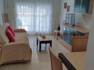 Apartament amb piscina en venda a Marina d'Or