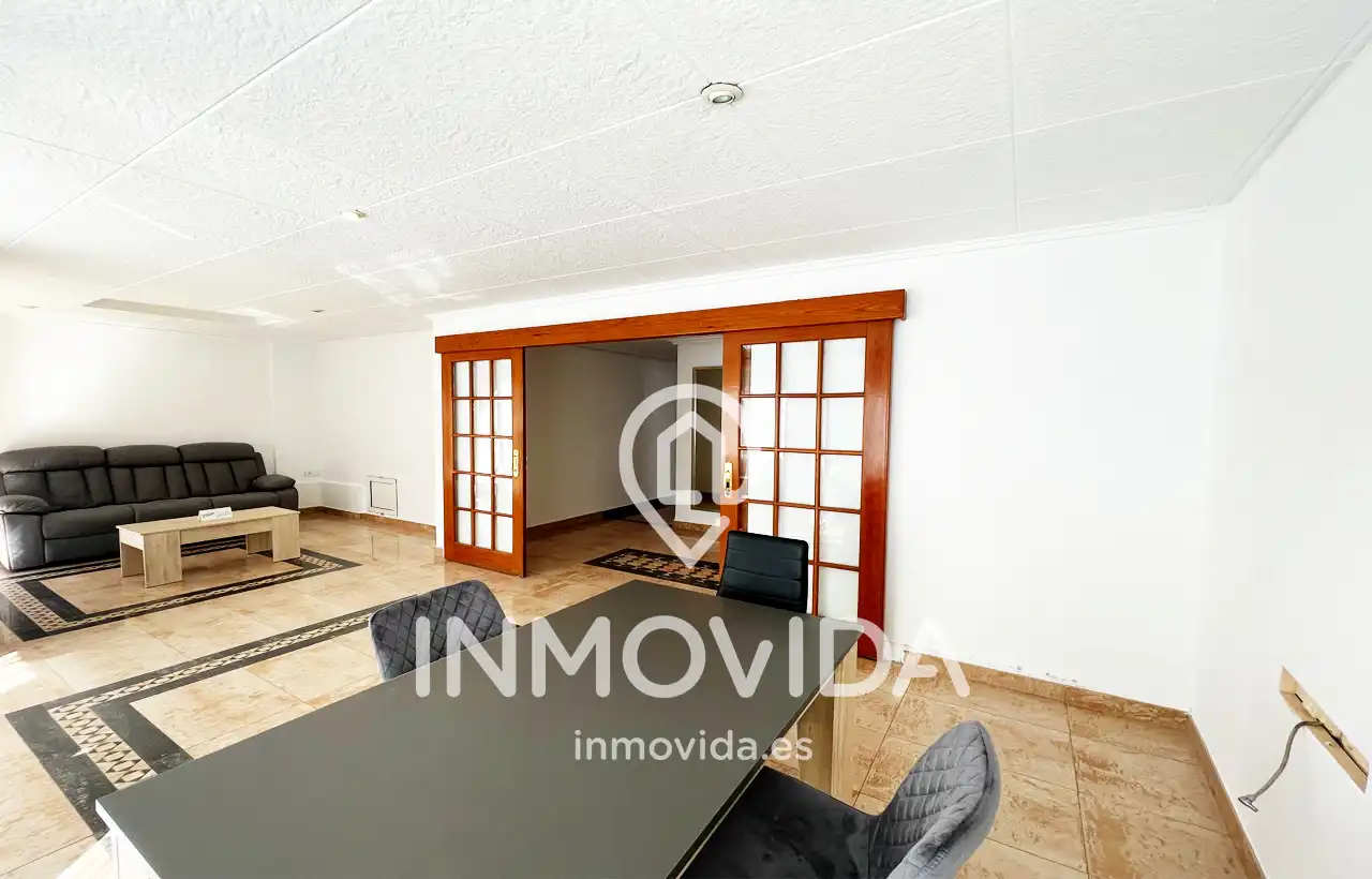 Flat for sale in Avinguda Republica Argentina, 14, Xàtiva
