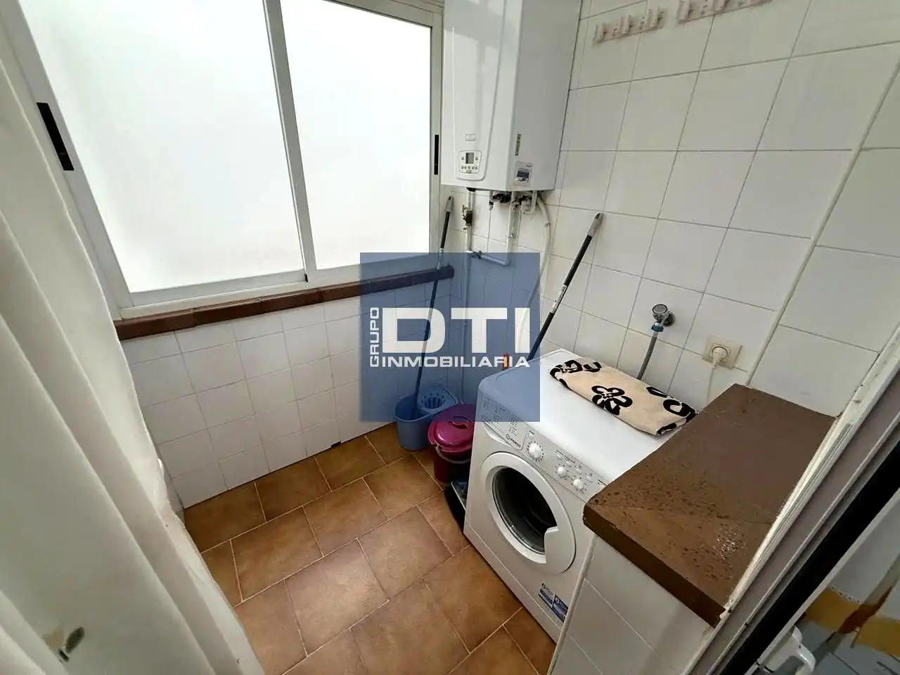 Piso con terraza en venta en Industria, imagen 21