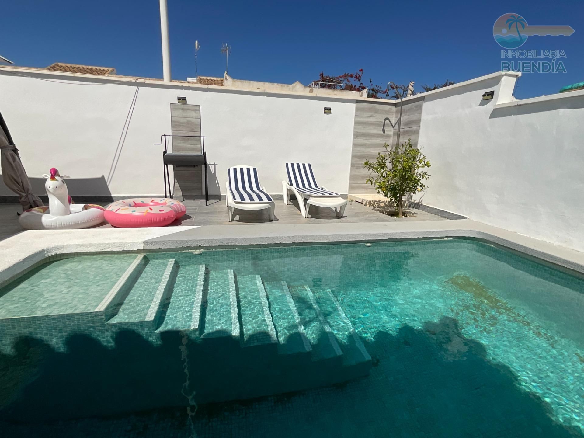 House or chalet for sale in Calle Gor, Mazarrón Casco Urbano