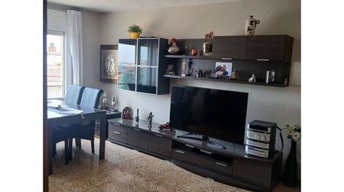 Foto 5 de Piso en venta en Ca n'Aurell, Terrassa