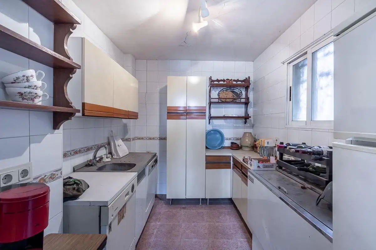 Casa rústica amb piscina en venda a Calle Cajar 18, imagen 14