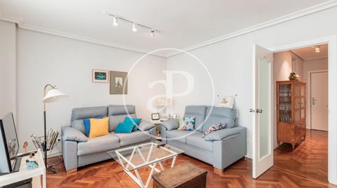 Foto 5 de Pis en venda a Embajadores - Lavapiés,  Madrid Capital